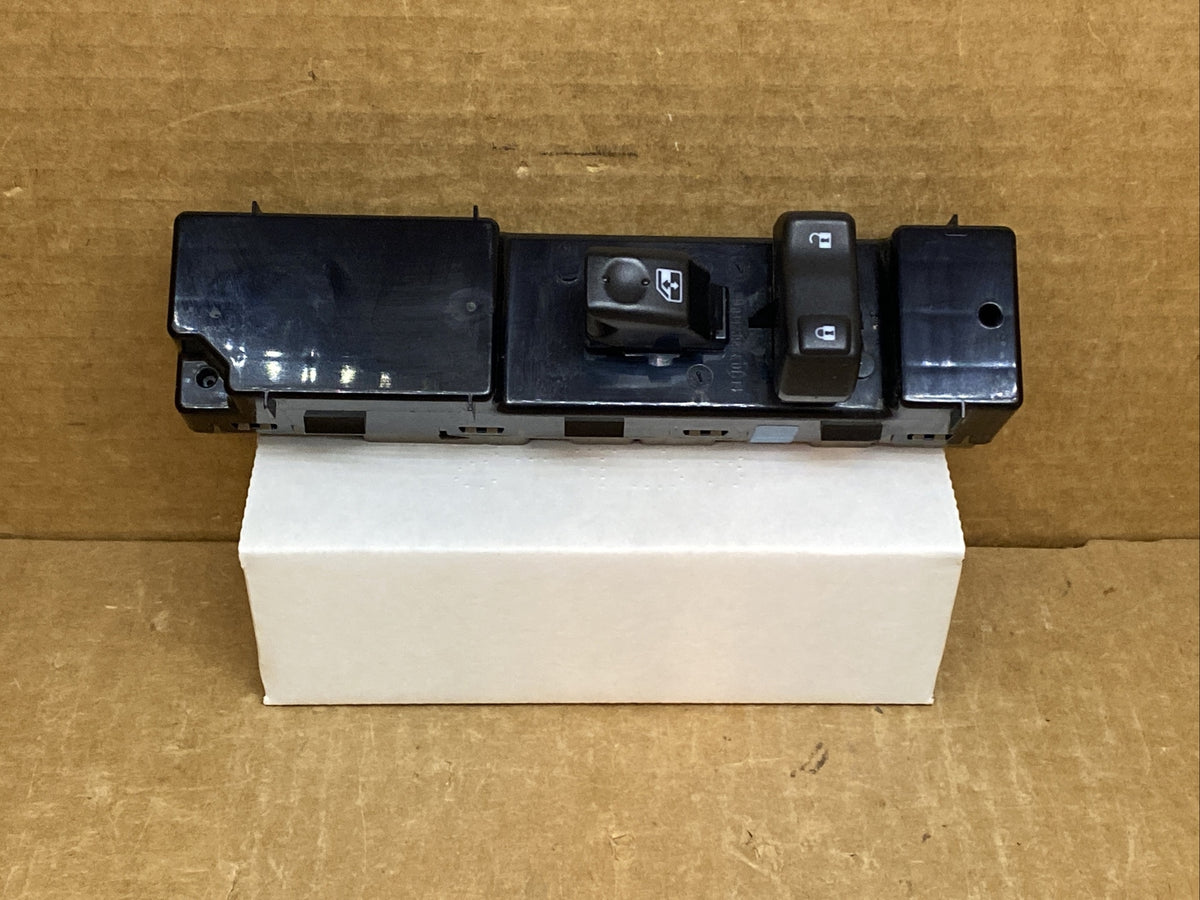 03 06 Tahoe Yukon Silverado Window Control Switch Front Right Passenger OEM0