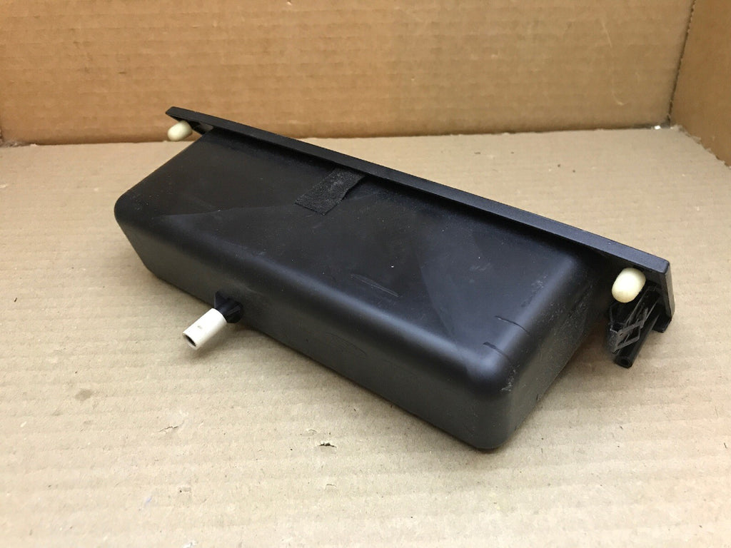 2004 2008 F150 F 150 Lower Dash Storage Pocket Cubby Holder Insert Bin Tray 1