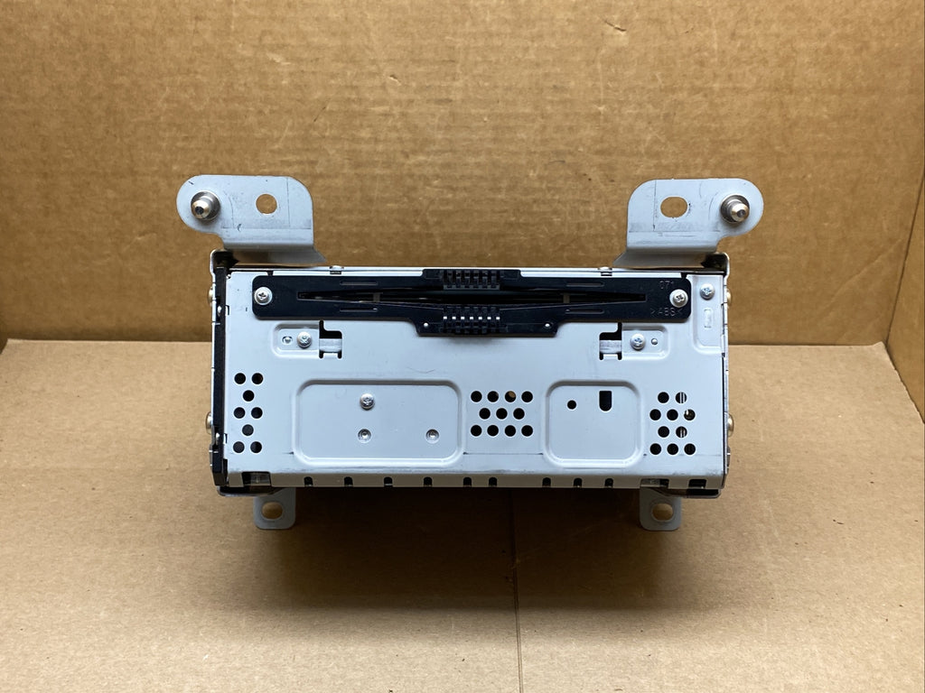 2015 2018 Ford Edge Radio Cd Player Disc Reader OEM FT4T 19C107 KE0