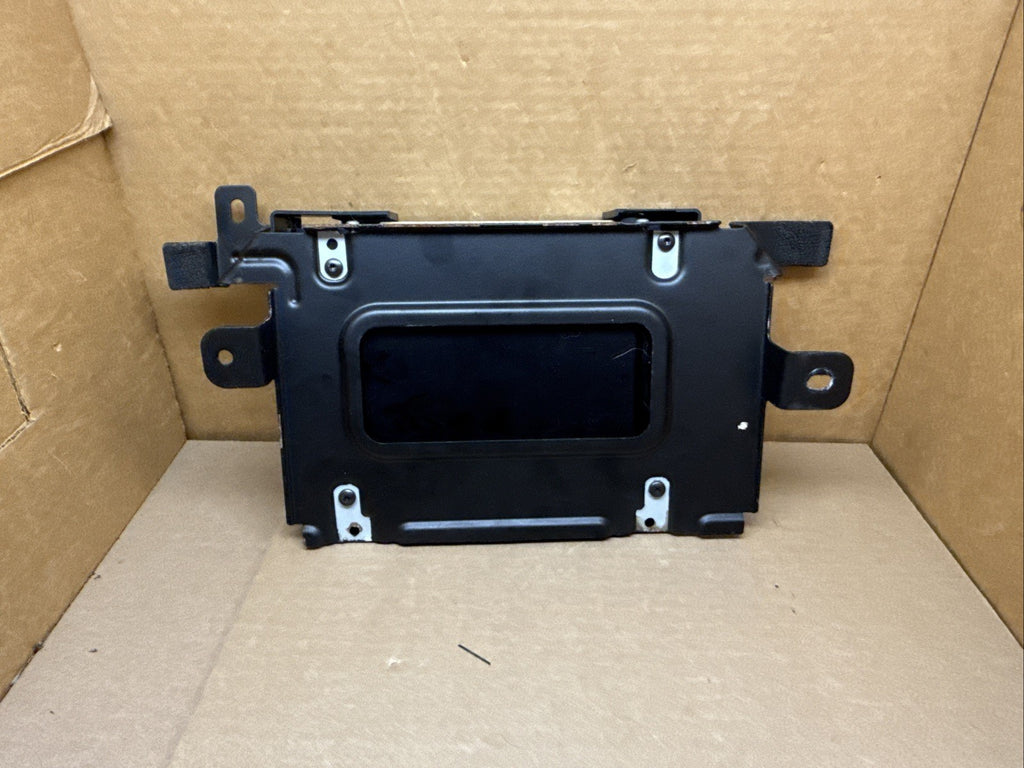 2010 2013 Subaru Forester Radio Audio Amp Amplifier 86221AJ10A7