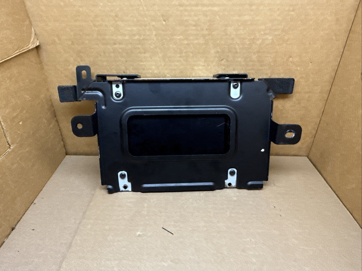 2010 2013 Subaru Forester Radio Audio Amp Amplifier 86221AJ10A7