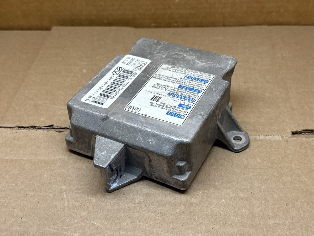 2008 2021 Honda Accord Control Module OEM 77960 TA0 A011 M44
