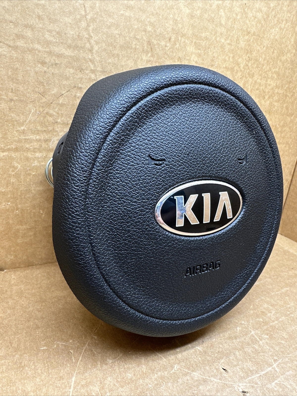 2016 2018 KIA OPTIMA Front Left Driver Side Steering Wheel Air Bag Airbag1