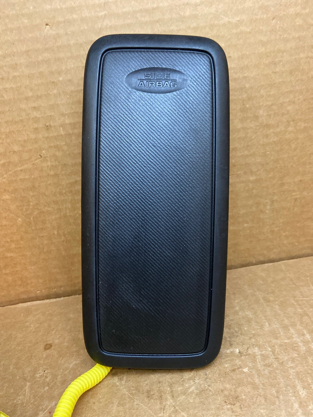 2007 2008 Honda Fit Front Right Side Passenger Seat Air Bag Airbag 78000 SLN A813