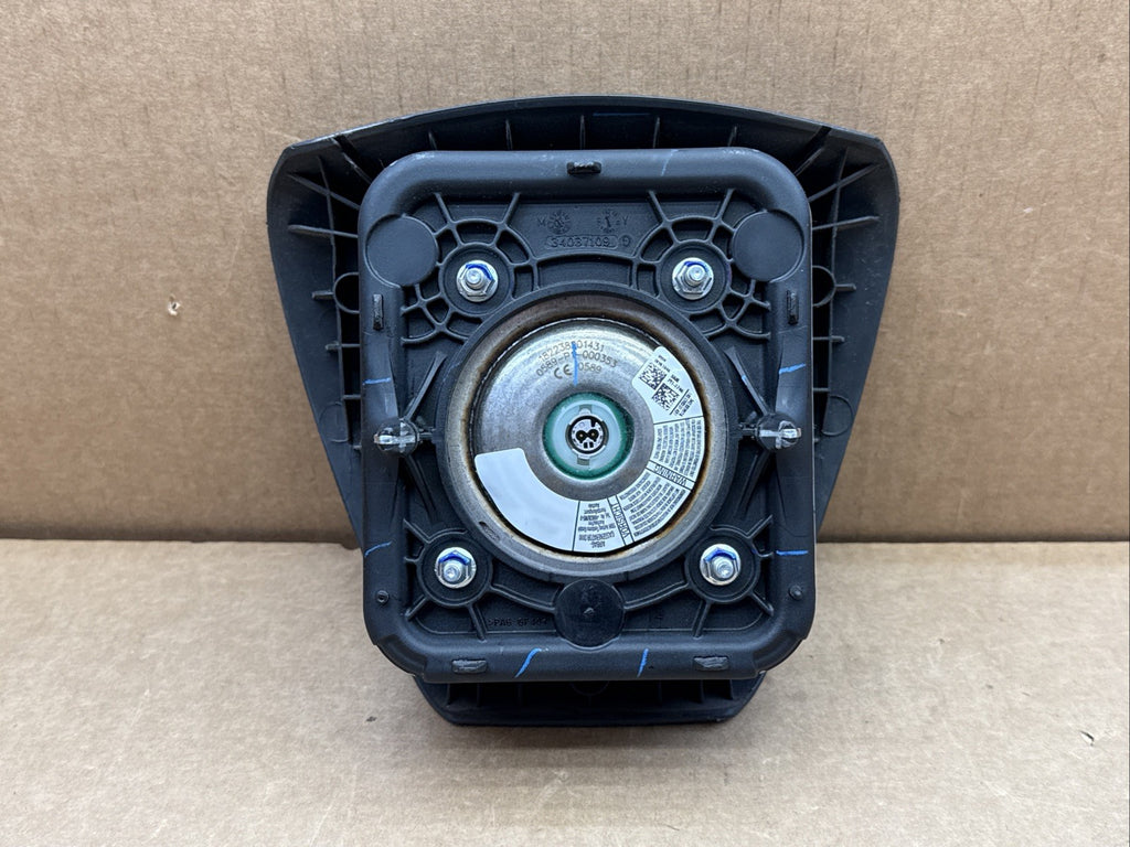 2008-2016 Express 2500 3500 Front Left Driver Side Steering Wheel Air Bag Airbag6