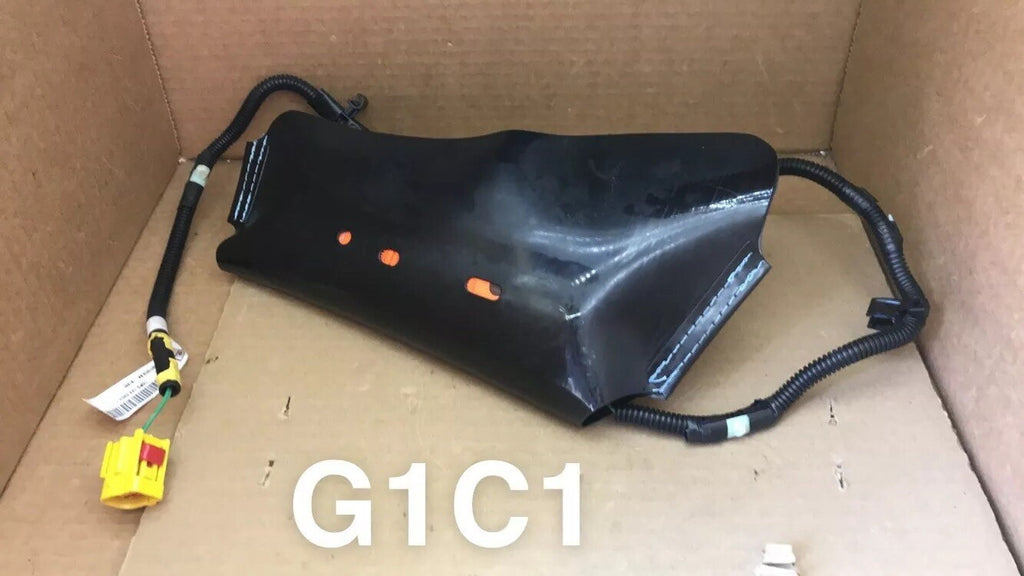 2010 2019 Ford Interceptor Taurus Front Right Side Passenger Seat Air Bag Airbag0