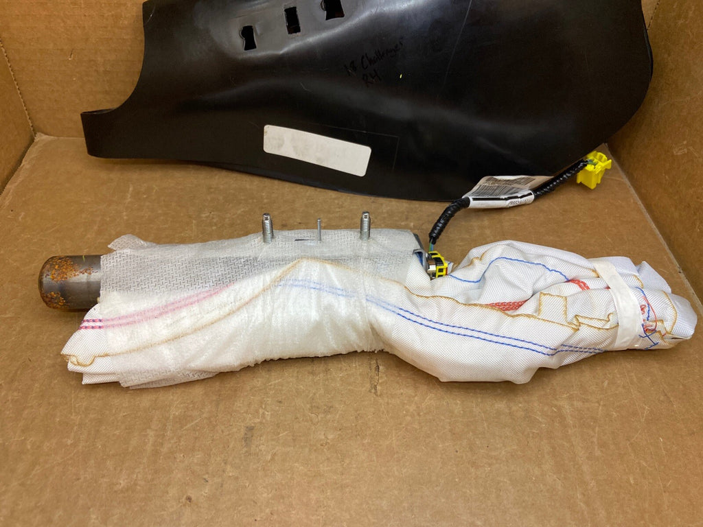 2015 2021 Challenger Front Right Side Passenger Seat Air Bag Airbag P68243592AB2