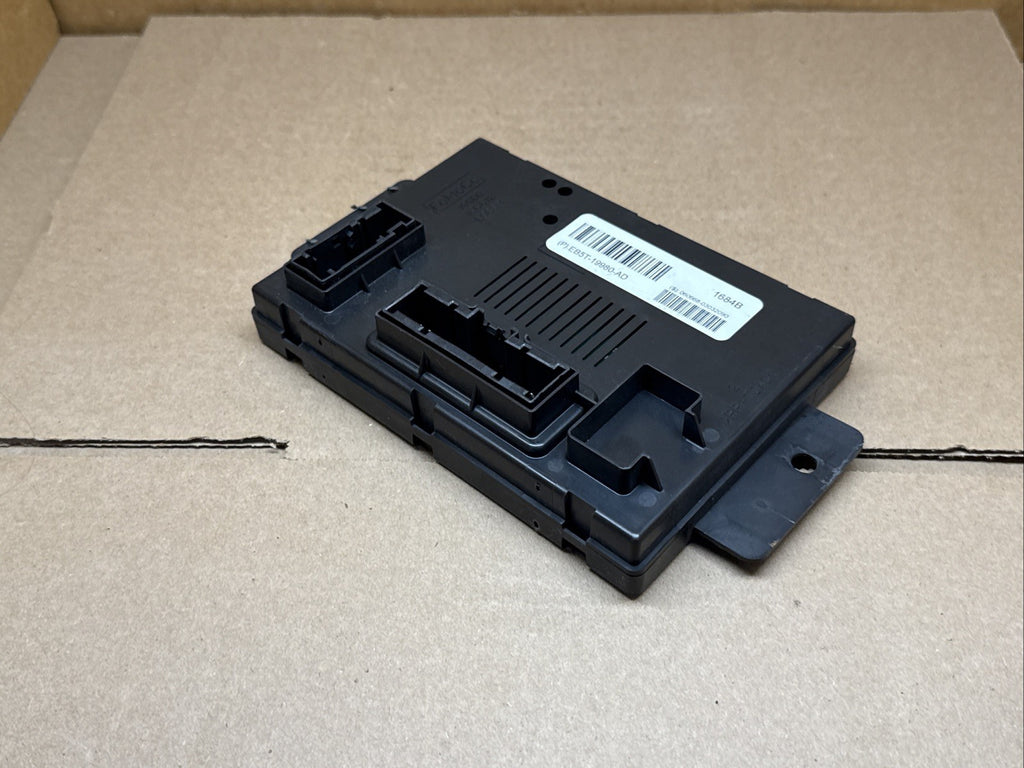 2011 2019 Explorer Temperature Temp Climate Control Module EB5T 19980 AD3