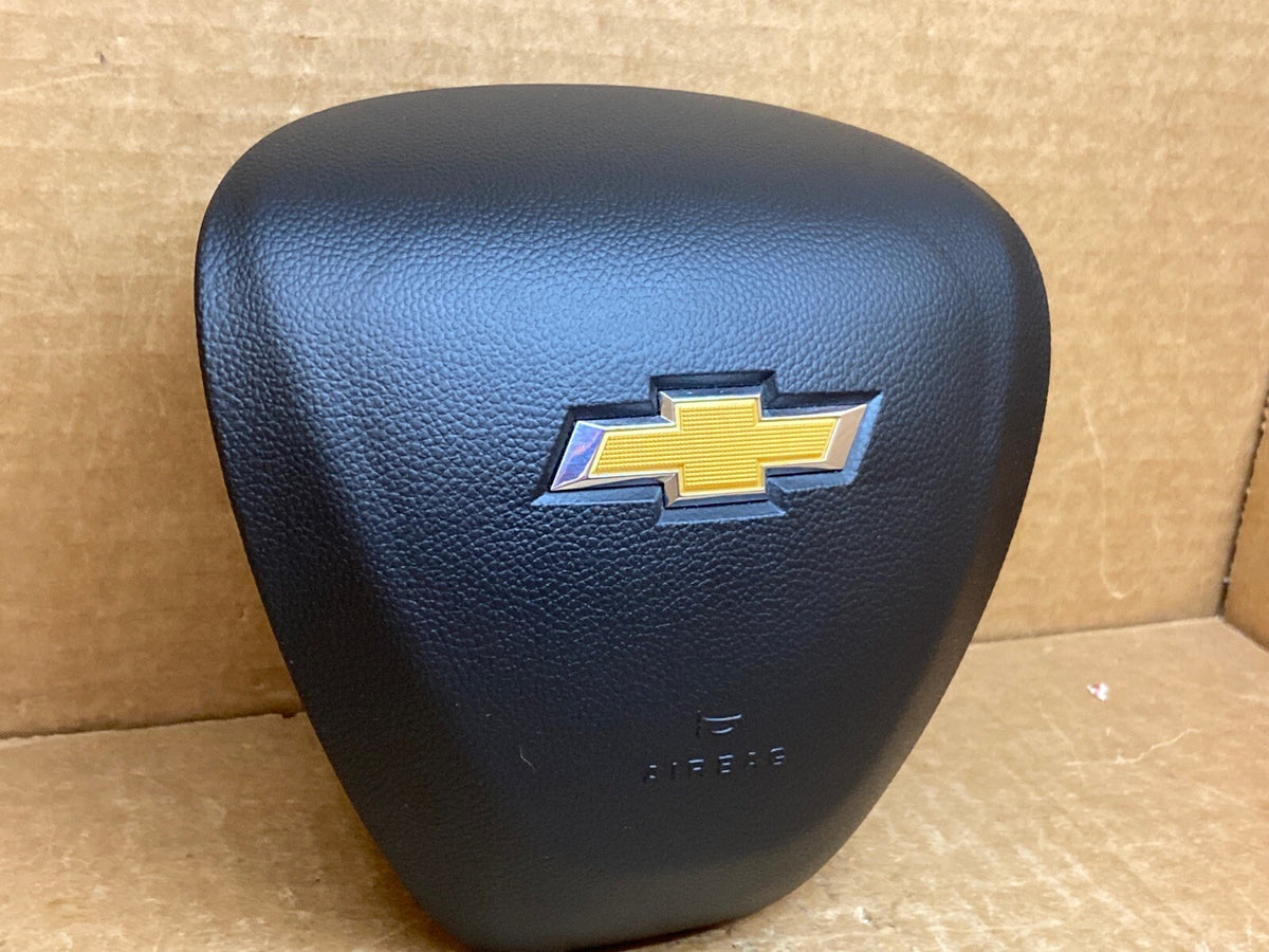 2016-2019 Chevy Spark Front Left Driver Side Steering Wheel Air Bag Airbag2