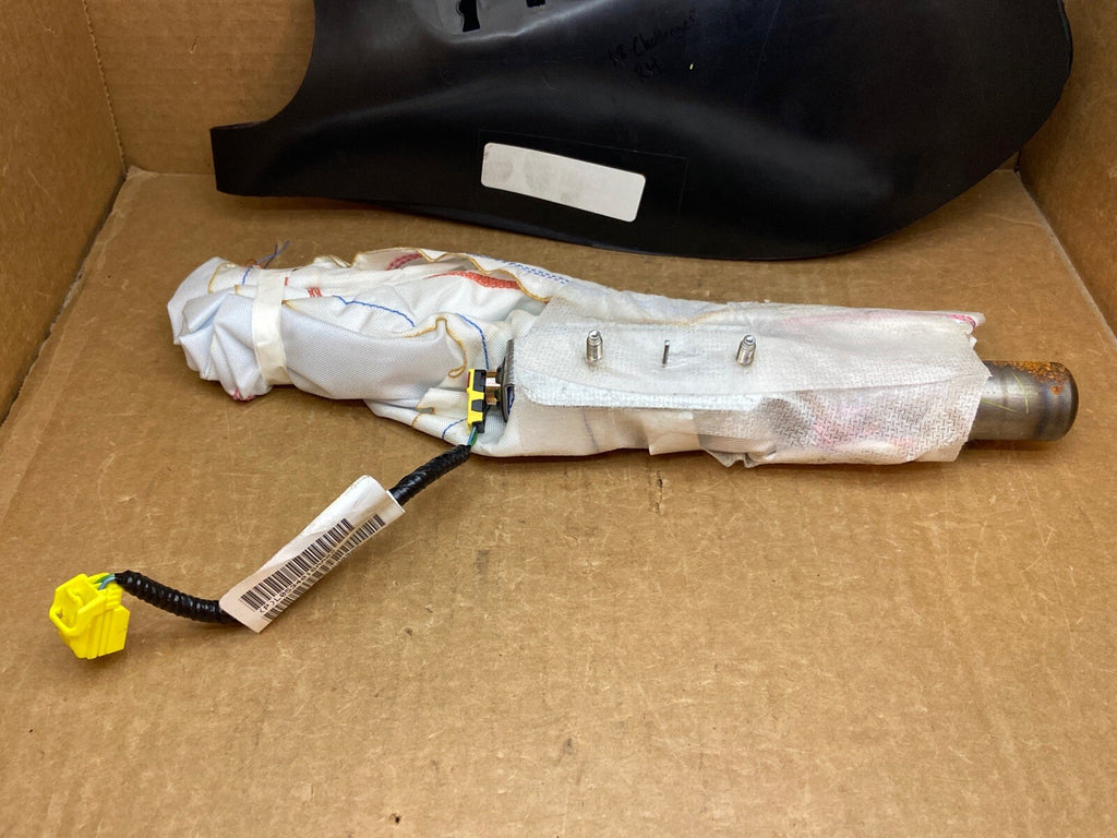 2015 2021 Challenger Front Right Side Passenger Seat Air Bag Airbag P68243592AB5