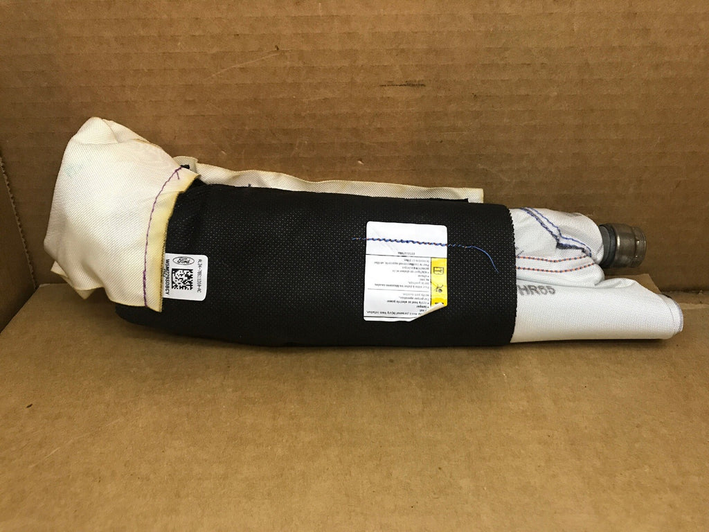 2010 2014 Ford F150 Right Side Passenger Seat Airbag Air Bag AL34 78611D10 AC1