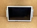 2011 Ford Edge Dash Info Information Radio Display Screen OEM BT4T 18B955 AB0