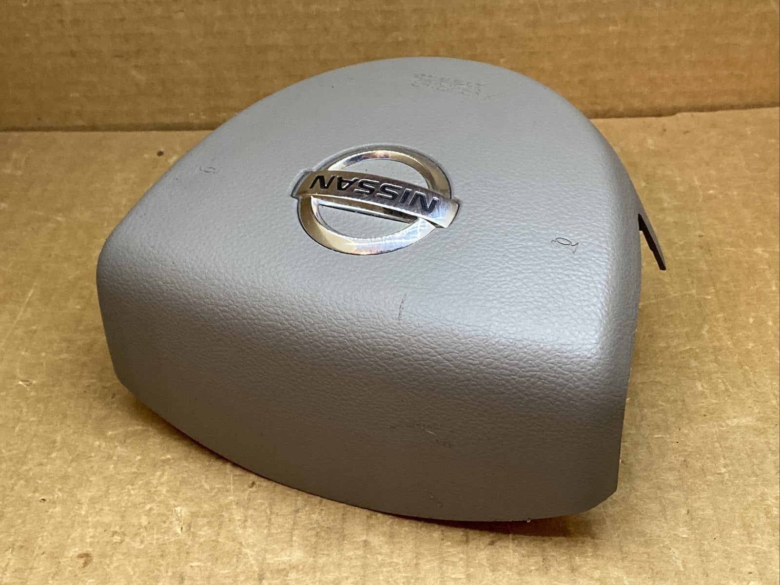 2005 2008 Nissan Maxima Altima Murano Driver Steering Wheel Air Bag Airbag OEM K7