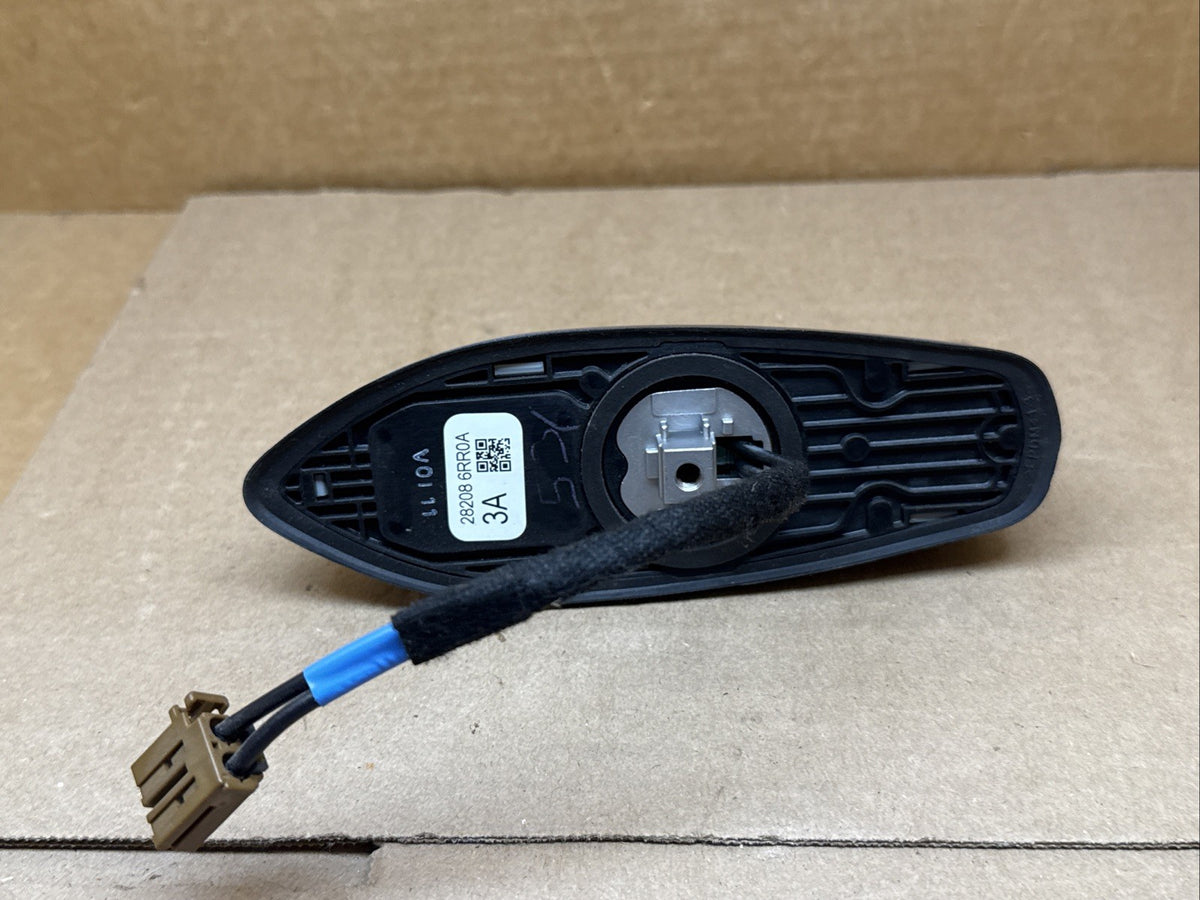2021 2023 Nissan Rogue Radio Shark Fin Antenna Blue 28208 6RR0A 3A7