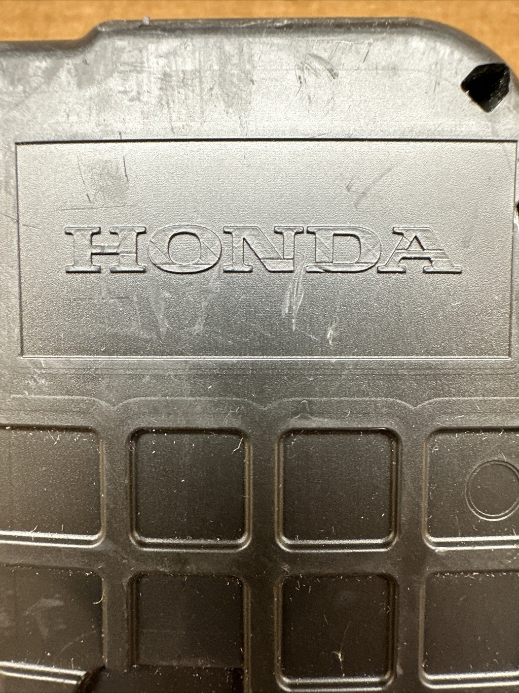 2023   2024 Honda Pilot Front Left Side Driver Seat Air Bag Airbag4