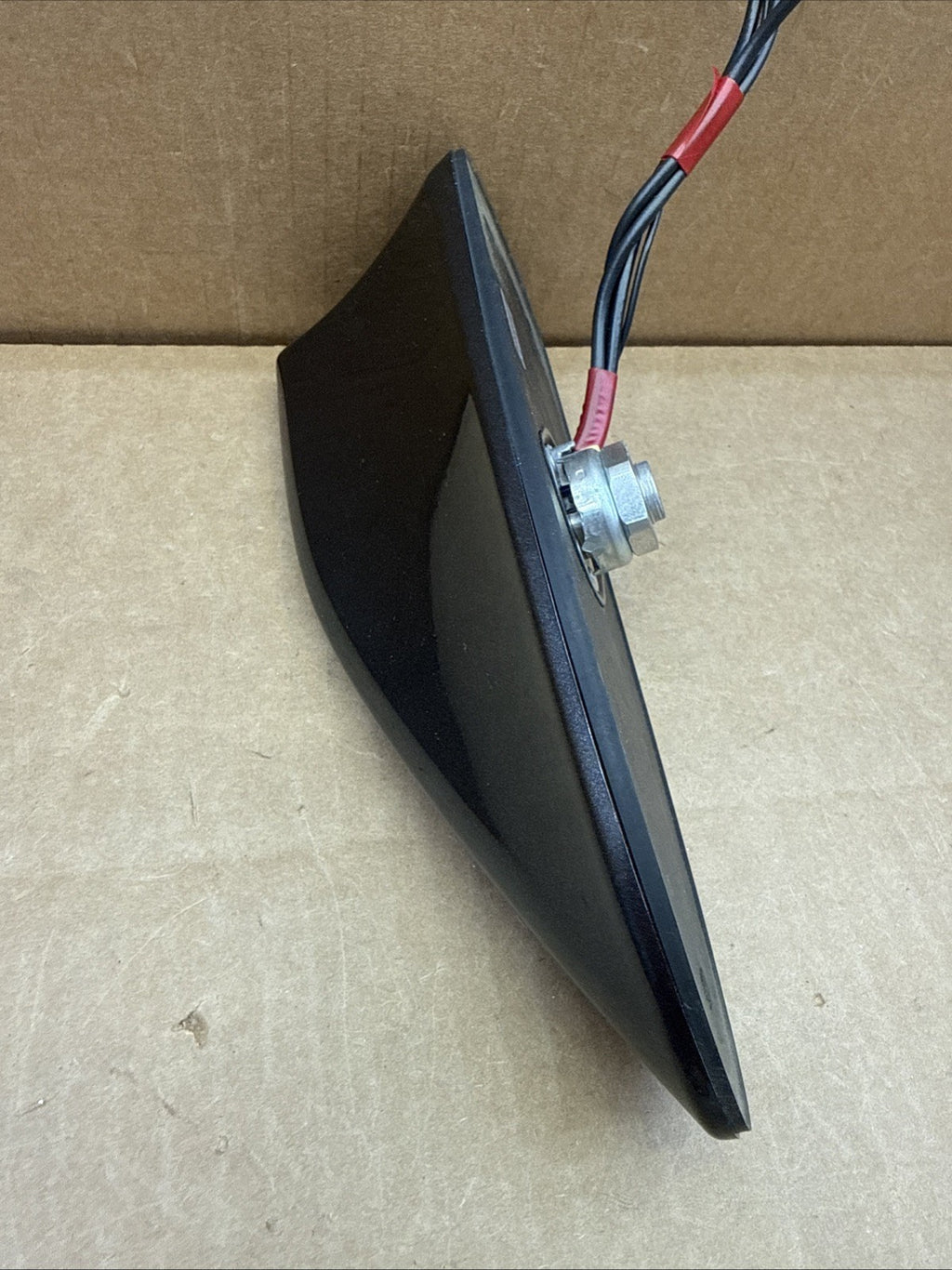 2018-2023 Subaru Crosstrek Radio Shark Fin Antenna Assembly Gray 86321FL800EN4
