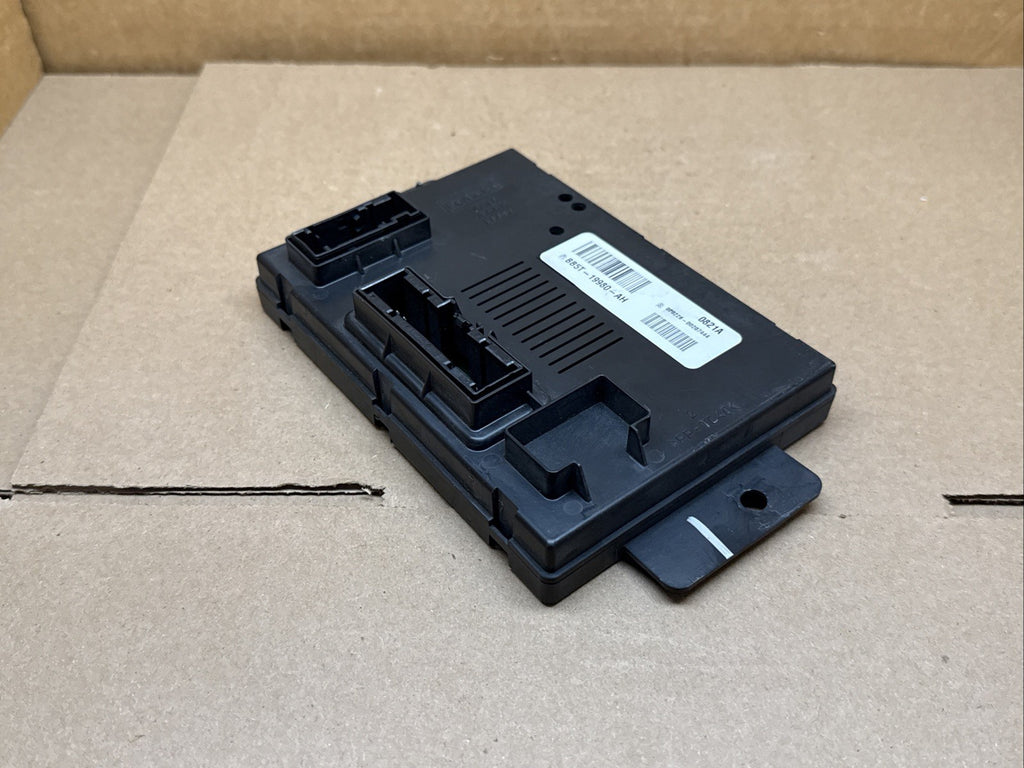 2011 2015 Ford Explorer Temperature Temp Climate Control Module BB5T 19980 AH3