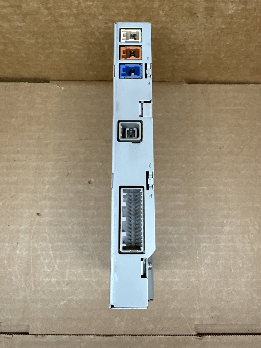 2019 2021 INFINITI QX50 DRIVER ASSIST NAVIGATION CONTROL MODULE 25915 4HB4D OEM5