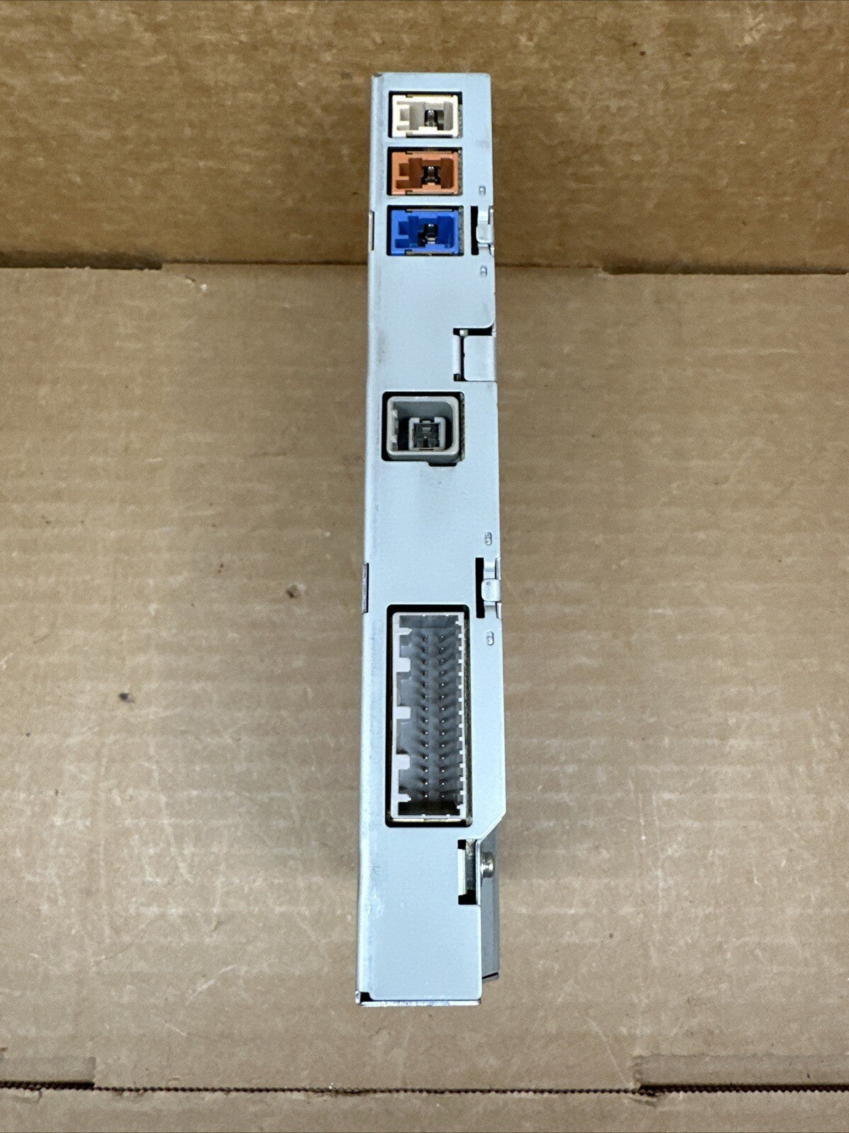 2019 2021 INFINITI QX50 DRIVER ASSIST NAVIGATION CONTROL MODULE 25915 4HB4D OEM5