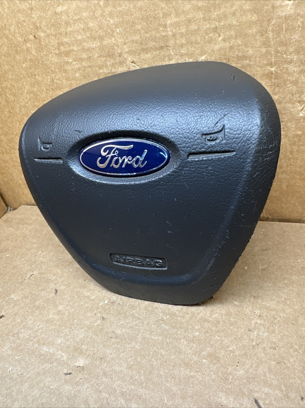 2015 2019 Ford Transit Front Left Driver Side Steering Wheel Air Bag Airbag4