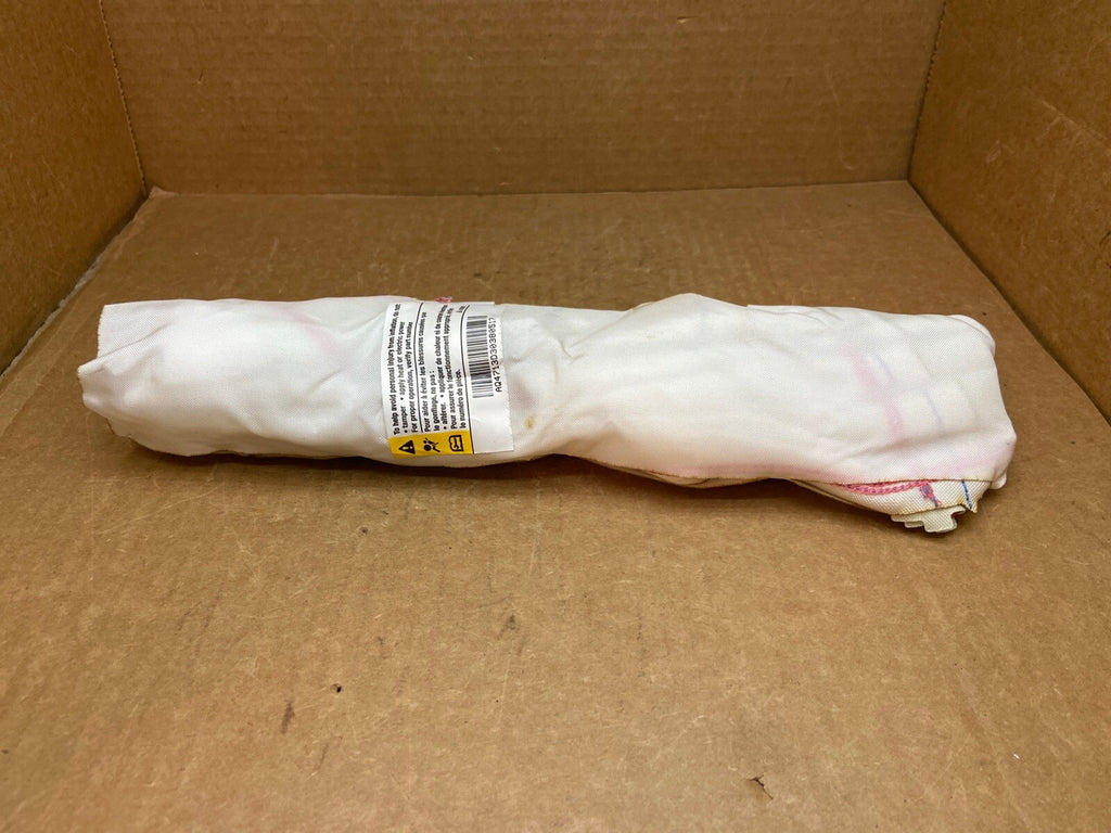 2009 2011 GMC Acadia Front Left Side Driver Seat Air Bag Airbag 0