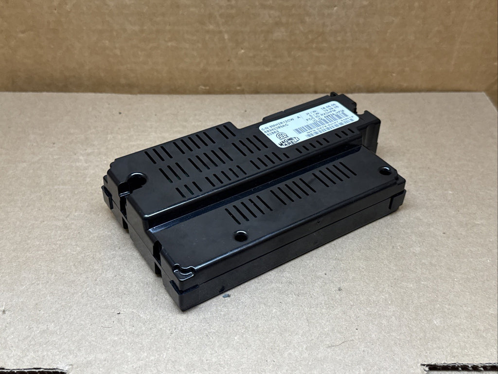 2014 2020 Dodge Journey Telematics Module OEM Mopar 68342289AC4