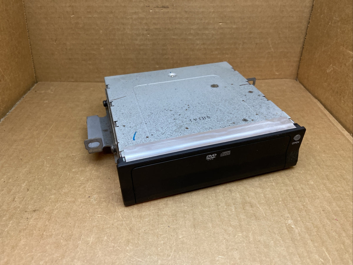 05 10 Honda Odyssey GPS Navigation DVD Map Drive With Code 39540 SHJ A120 M11