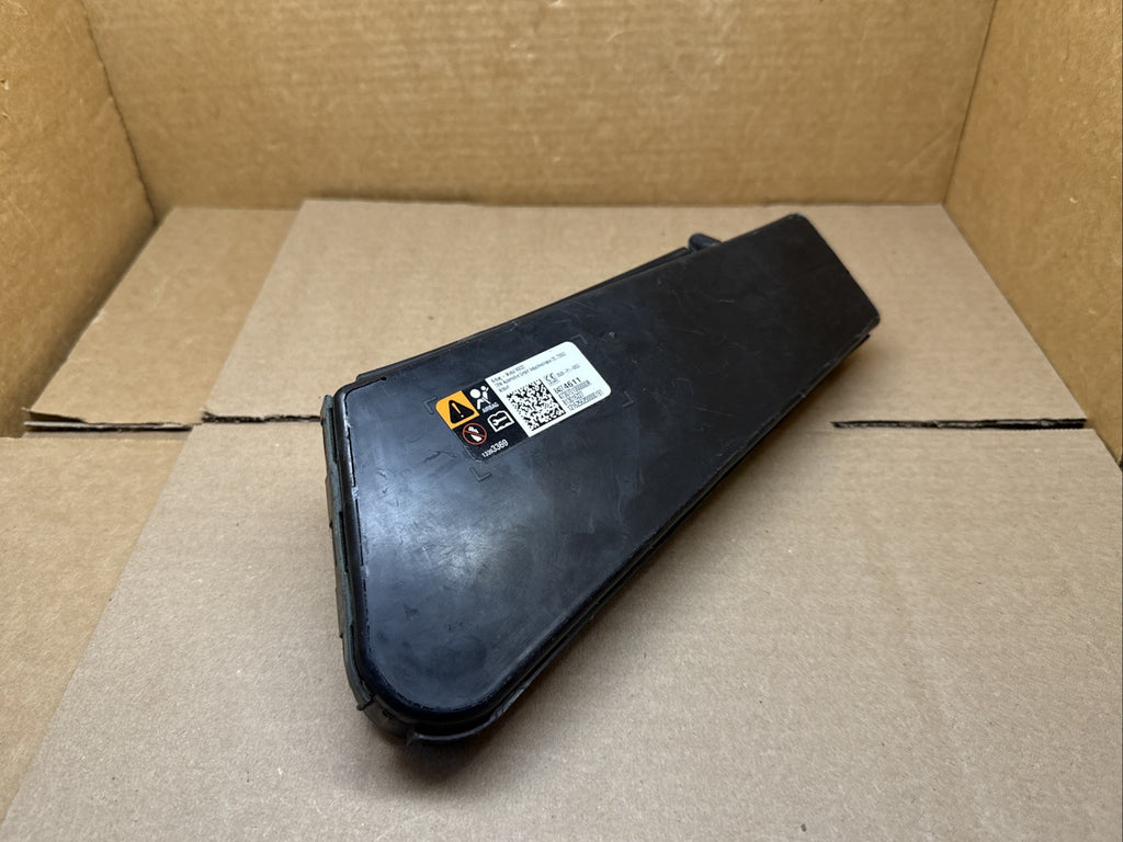 2017 Acadia XT5 Front Right Side Passenger Seat Air Bag Airbag2