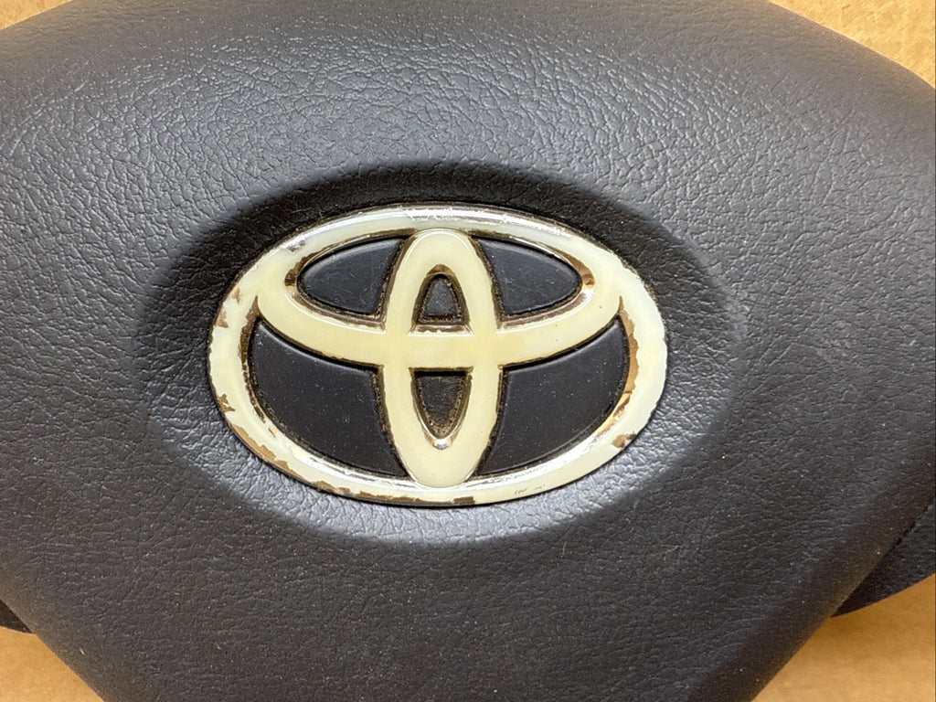 Toyota Corolla Matrix Left Front Driver Side Steering Wheel Air Bag Airbag4