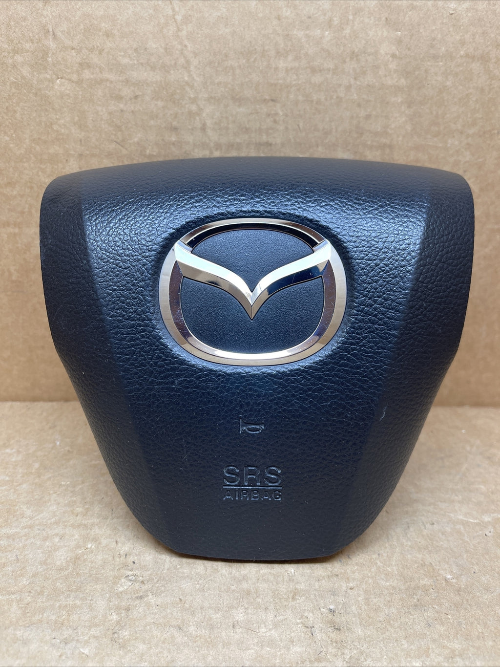 Mazda 6 Mazda6 Front Left Driver Side Steering Wheel Air Bag Airbag0