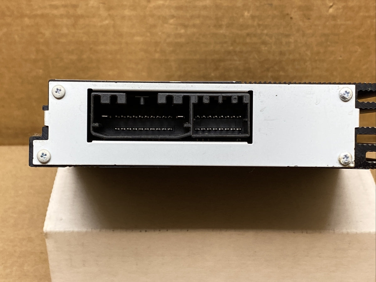2011 2014 Dodge Charger Chrysler 300 Journey Audio Amplifier OEM 05064981AI7