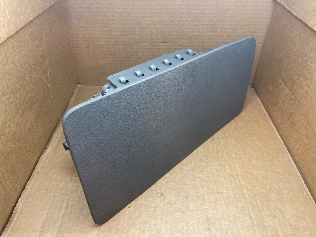 Silverado Suburban Yukon Front Right Side Air Bag Airbag Dash Titanium 158523982