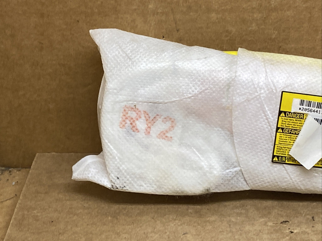 2013-2015 Toyota Avalon Front Right Side Passenger Seat Air Bag Airbag3