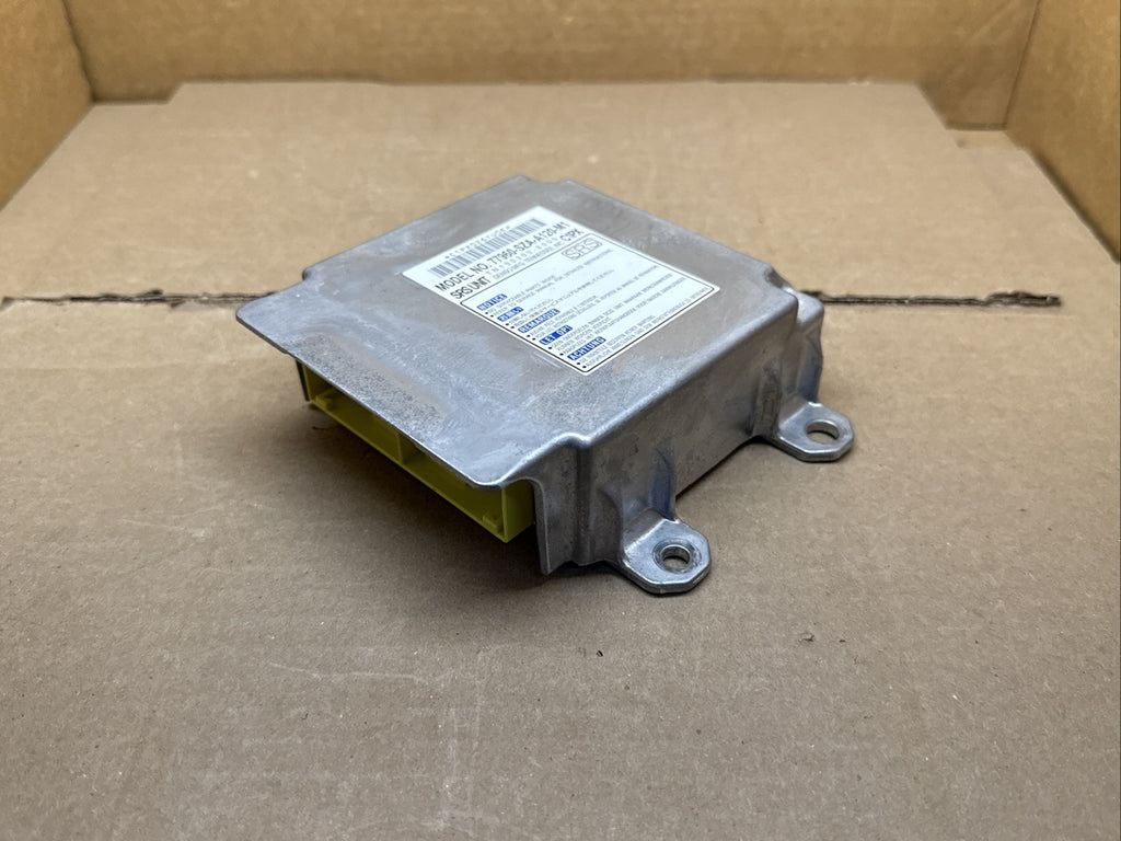 2014 2015 Honda Pilot Air Bag Airbag Control Module Computer 77960 SZA A120 M12