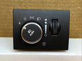 11 13 Challenger Grand Cherokee Head Light Headlight Switch P68029265AC0
