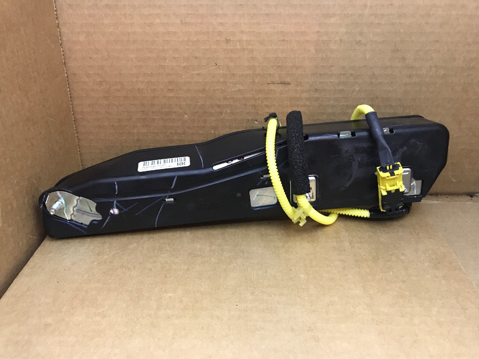 2012-2015 Honda Civic Front Left Side Driver Seat Air Bag Airbag Sedan Coupe OEM3