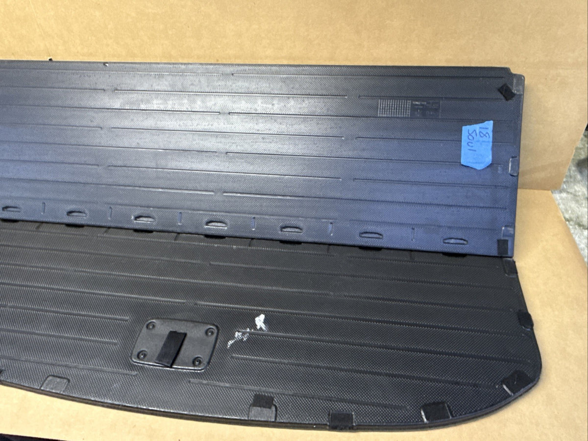 2014 2019 Kia Soul Rear Trunk Cargo Luggage Floor Board 85720 K2000 Kia Soul OEM7