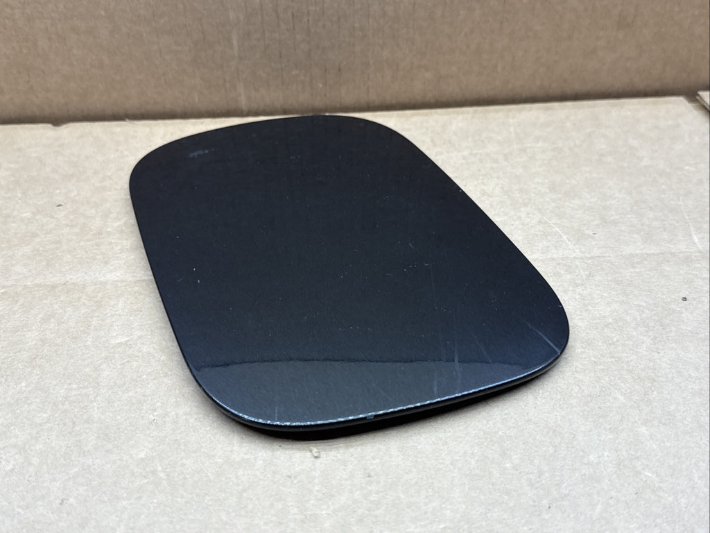 2014 2020 Grand Cherokee Gas Tank Filler Door Lid Cover Scratched PXR Black5