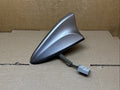 2017 2019 Kia Sportage Shark Fin Antenna OEM Mineral Silver 96210 D9310E6S0