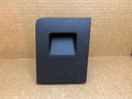 2008 2012 CHEVY MALIBU LEFT SIDE DASH SMALL STORAGE TRAY BLACK OEM 258954990