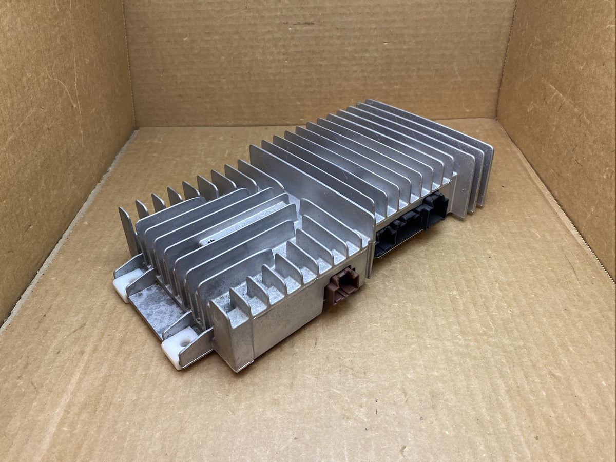 2010 2014 Cadillac Escalade Bose Radio Amp Amplifier 209444192