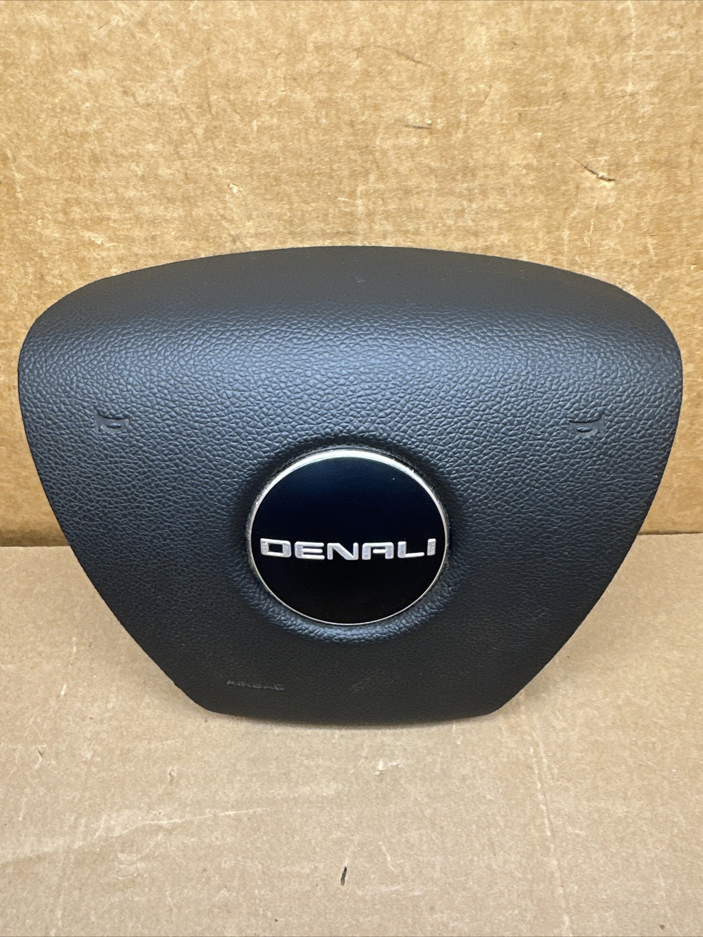GMC Sierra Denali 2500 3500 Front Left Driver Side Steering Wheel Air Bag Airbag4