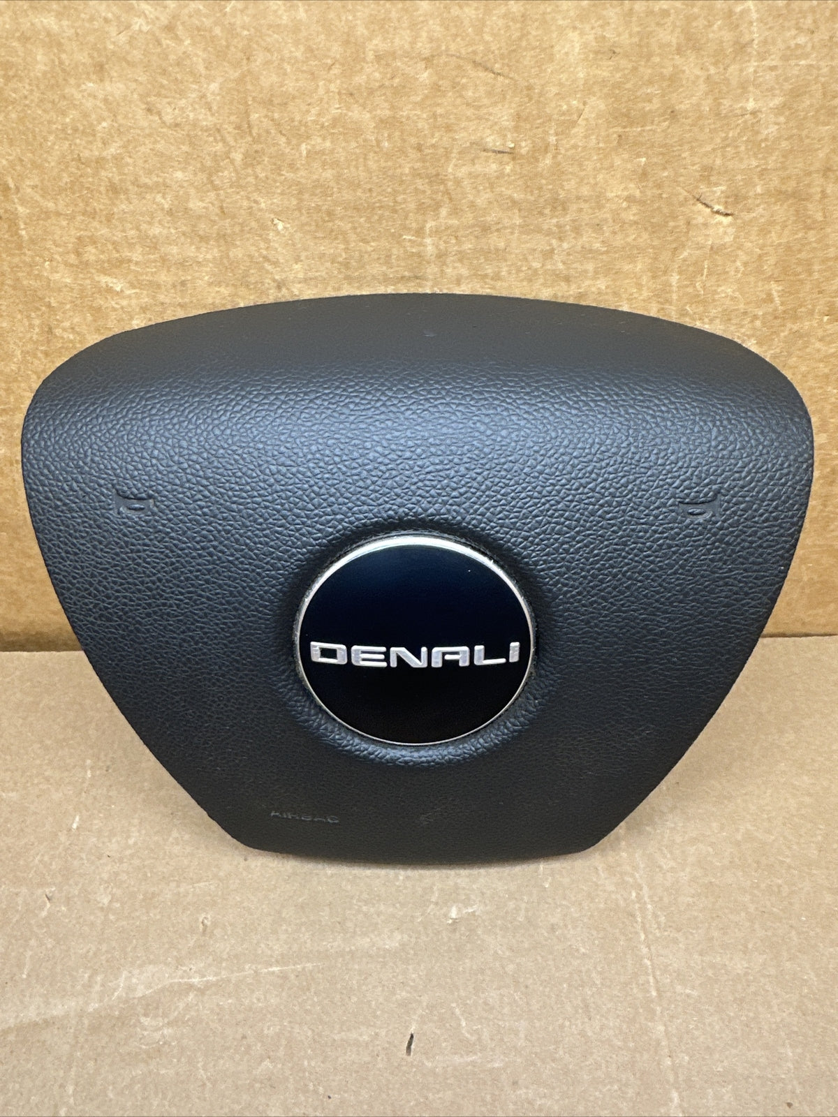 GMC Sierra Denali 2500 3500 Front Left Driver Side Steering Wheel Air Bag Airbag4