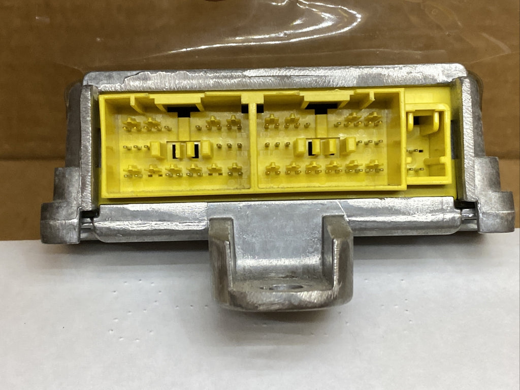 Honda Civic Coupe Air Bag Airbag Computer Control Module 77960 SVA A230 M13