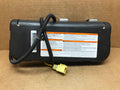 08 13 Nissan Rogue Front Right Side Passenger Seat Air Bag Airbag0