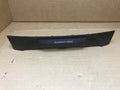 15 17 Focus Dash Passenger Airbag Light Indicator Radio Bezel Trim Panel Insert0