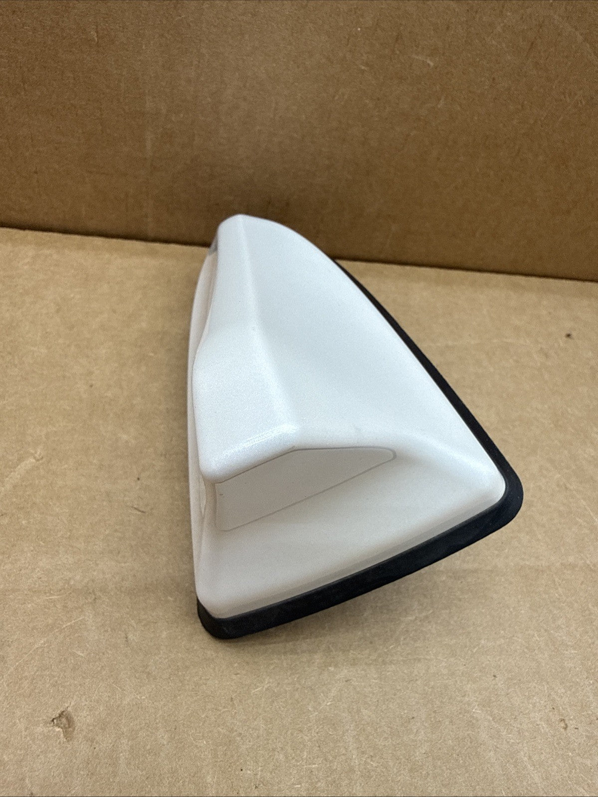 2019-2020 Hyundai Elantra Radio Shark Fin Antenna OEM White 96210-F3500WW86