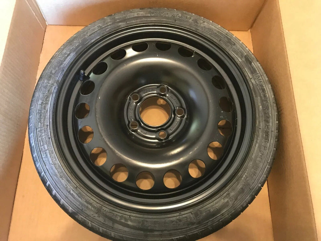 11 15 Cruze 16 Limited 12 17 Verano 16" Spare Tire Kit Jack Tools Lug Wrench OEM10