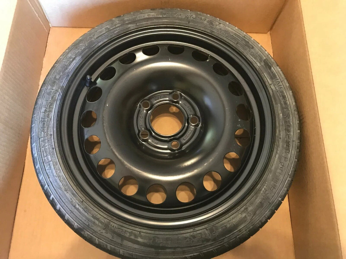 11 15 Cruze 16 Limited 12 17 Verano 16" Spare Tire Kit Jack Tools Lug Wrench OEM10