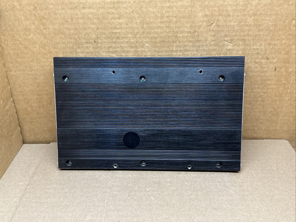 2016 2022 Dodge Durango Radio Audio Stereo Amp Amplifier OEM 68267306AB6